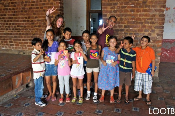 Life Out of the Box Expands to a New Country