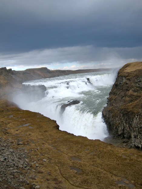 Gullfoss