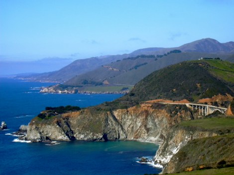 Big Sur, California