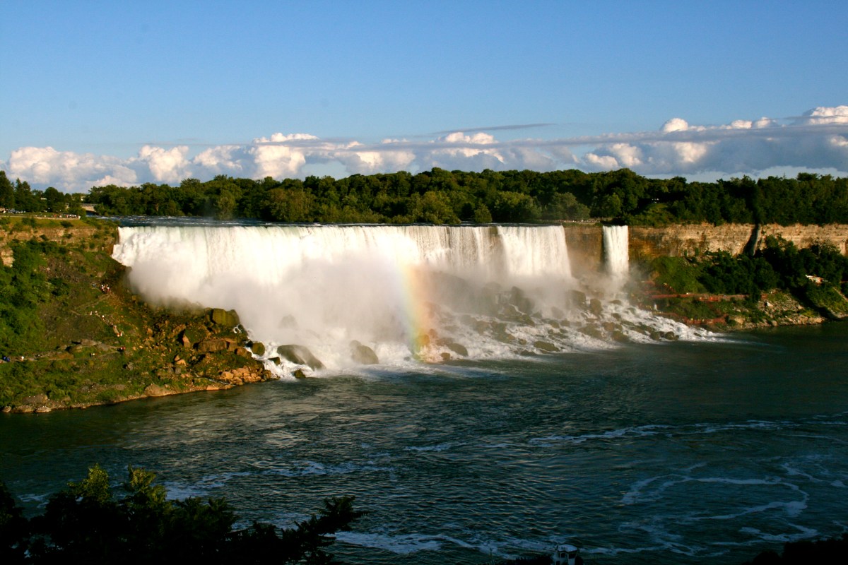 Niagara Falls