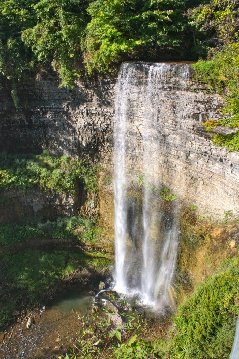 Tews-Falls