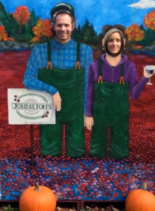 Cranberry-bog-experience