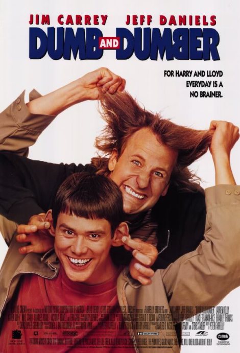DumbandDumber