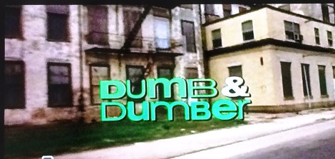 dumb-dumber